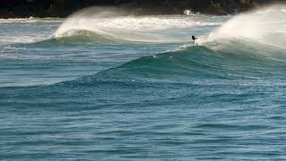 quotSurfing in Paradise Best Surf Spots in Tuamotu  French Polynesia Surf Guidequot [upl. by Zsamot]