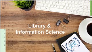 Library Information System Management  IGNOU  Course  Information [upl. by Russ]