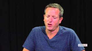 WOOLs Hugh Howey His writing process and why hes optimistic about technology [upl. by Trebuh286]