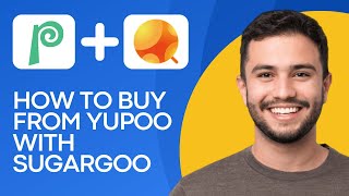 How to Buy From Yupoo With SugarGoo 2024 Easy [upl. by Hermie]