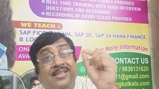 PLACEMENT NEWS SAP TRAINING IN KOLKATA [upl. by Eniamrahs703]