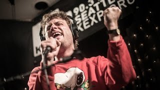 Mac DeMarco  Full Performance Live on KEXP [upl. by Whitcomb]