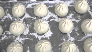 The BEST Bao Steamed Buns Recipe [upl. by Nniuqal865]