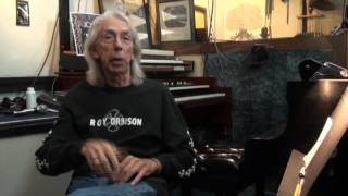 AES Nashville presents quotLegends in the Roundquot  Cinderella Studio Part 5 of 5 [upl. by Atla]