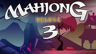 Mahjong Deluxe 3 Trailer [upl. by Lotsirb]