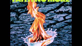 Faith no more  From out of Nowhere HQ audio  lyrics in description [upl. by Salvador254]