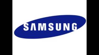 samsung ringtone [upl. by Salchunas502]