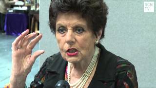 Bond Girl Eunice Gayson Interview  Dr No and From Russia With Love [upl. by Mannie]