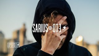 Sarius feat HAŁASTRA  Benzo Cozy prod Walchuck [upl. by Salokcin938]