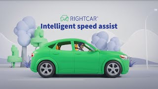 Intelligent speed assist [upl. by Durkin565]