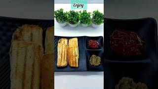 Instant Pizza Puff  Quick and Delicious  food popular recipe cooking easyrecipe [upl. by Neetsyrk626]