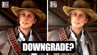 25 MINDBLOWING Details in RED DEAD REDEMPTION 2 [upl. by Elocaj]