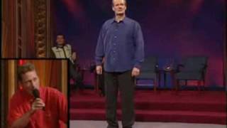 Whose Line  Best Of Laughter  Part 2 of 3 [upl. by Gabey]