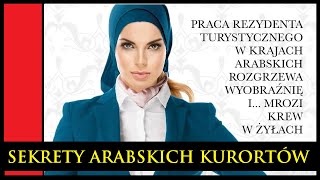 SEKRETY ARABSKICH KURORTÓW Audiobook MP3  MMargielewski Relacje Rezydenta Turystycznego 🎧 [upl. by Nomelif628]