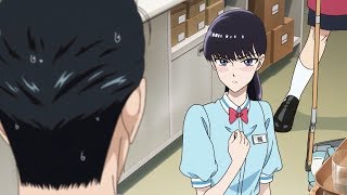 she thinks he is married  Koi wa Ameagari no You ni [upl. by Violette]