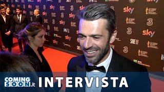 Piera Detassis e le novità dei David di Donatello 2019 intervista [upl. by Spratt438]