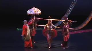 Singkil  LIKHAPilipino Folk Ensemble [upl. by Noryt]