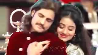 Rajat Tokas Paridhi Sharma Tere Liye [upl. by Ronnholm]