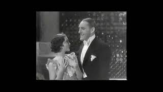 The Delightful Jack Hulbert and Cicely Courtneidge Sing And Dance 1932 [upl. by Eylloh180]