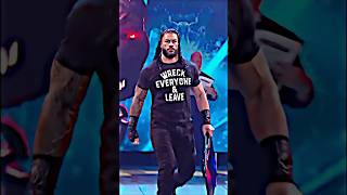 Kai Greene rocked Roman Reigns is shocked wwe romanreigns ronaldo wwe2k24 [upl. by Aivitnahs669]