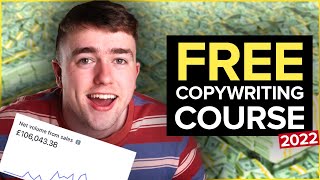 DON’T Buy Hustlers University Heres A FREE Copywriting Course 📚 [upl. by Gervais874]