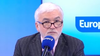 quotJe ne vois pas Miss France comme un ovniquot  Pascal Praud et ses auditeurs réagissent aux critiques [upl. by Suoiluj92]