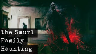 The Disturbing Case of the Smurl Haunting FULL PARANORMAL HORROR DOCUMENTARY [upl. by Ait]