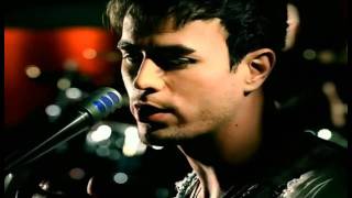 Enrique Iglesias  Escape Official music Video HD 1080i  Lyrics [upl. by Sardse747]