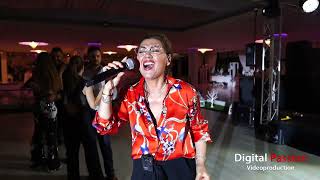 🎬 LIVE 🔴 MINODORA 🎹 Cele mai frumoase cantece live la nunta Restaurant Dorna Mamaia [upl. by Asirb]