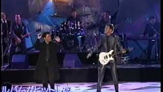 MODERN TALKING  THE WORLD MUSIC AWARDS IN MONACO 1999 [upl. by Sej]