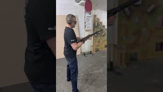 💥Tommy gun full auto shooting shorts guns tommygun shooting [upl. by Nahaj973]