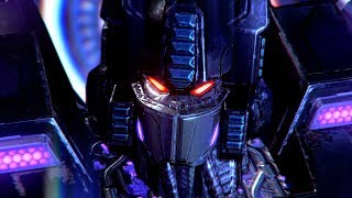 RISE OF NEMESIS PRIME [upl. by Wardle]