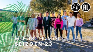 Leader  Wie is de Mol seizoen 23 [upl. by Lotsirb]