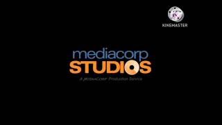 MediaCorp StudiosMediaCorp Endcap 20132015 [upl. by Genet]