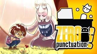 Top 5 Games of 2015 Zero Punctuation [upl. by Enoch]