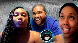 Mucker Tries To Expose Luvd by Erica Because Hes A Deadbeat Dad CreoleBea [upl. by Ahsias430]