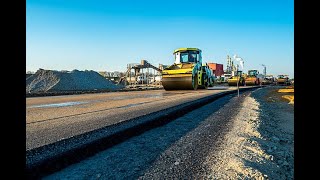 INSPECTION DES TRAVAUX DE LA VOIRIE ET DE LA LUTTE ANTI EROSIVE KANANGA [upl. by Bussy]