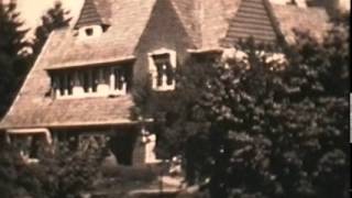 Zuidwolde dorpsfilm 1949 [upl. by Sugirdor]