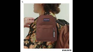 Shop JanSport at Tillys [upl. by Salesin]