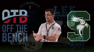 Silverdale 🏈 head coach Mike Connor interview 91024 [upl. by Ferdinande]