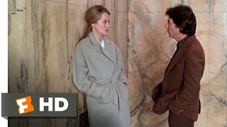 Kramer vs Kramer 88 Movie CLIP  Change of Heart 1979 HD [upl. by Adeline]