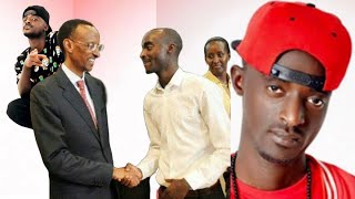 Amateka Atangaje ya Diplomate Noor Fasasi 🎤🎶 Dore Icyatumye HE Paul Kagame Amukora mu Biganza 🤝 [upl. by Iznek785]