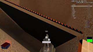 CoD4 Codjumper mpmosaic speedrun speedrun [upl. by Poucher]