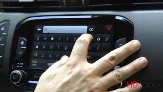 Alfa Romeo Giulietta MY2014 Infotainment Uconnect Il focus di HDmotoriit [upl. by Aruam]