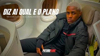 quotDIZ AI QUAL É O PLANOquot MC IG ORUAM LUKI RYAN SP POZE GP TRAPLAUDO PH OFFICIAL VÍDEO [upl. by Ennaira]