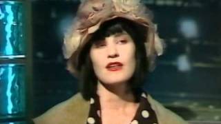 Shakespears Sister  Siobhan Fahey Interview 1988 [upl. by Majka]