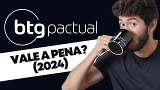 BTG Pactual Vale a Pena 8 pontos que você precisa saber [upl. by Ellata438]