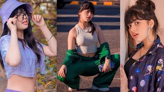 Riva Arora Reels  Riva Arora tik tok video  Riva Arora Funny Video  Riva Arora Instagram Reels [upl. by Eseeryt]