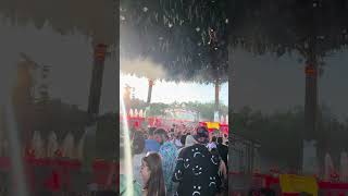 Ilan Bluestone  Tomorrowland W2 2023  Stardust amp Madness drop only [upl. by Aisel66]