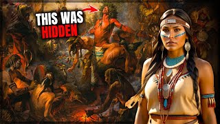 The Untold History of the Shoshone Native American Tribe [upl. by Ahseyi777]